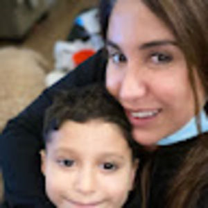 Meet your Posher, Catherine